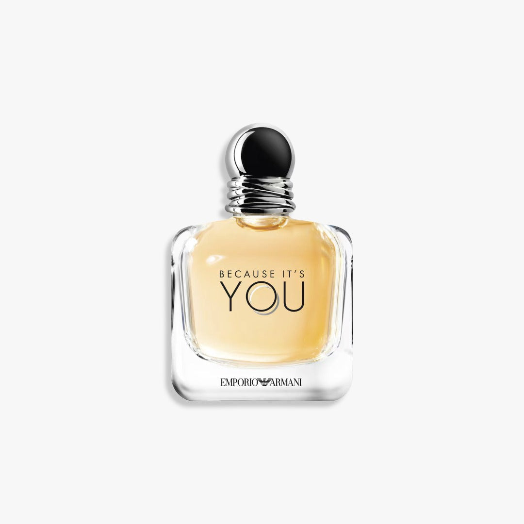 Women's Perfume