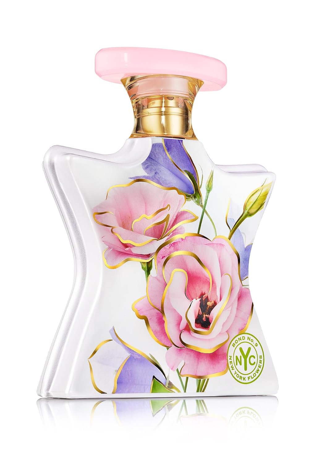 Bond No. 9 New York New York Flowers Eau de Parfum