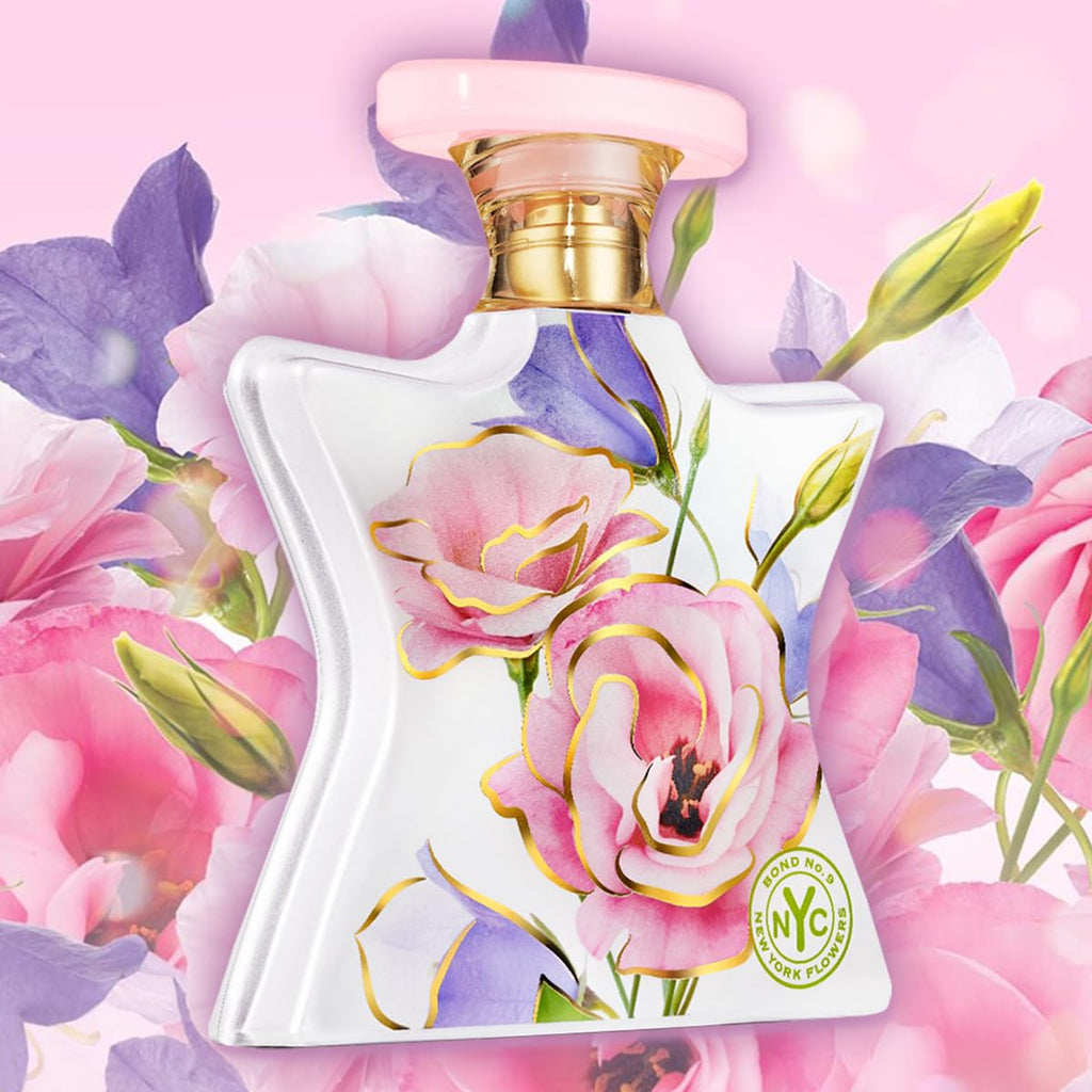 Bond No. 9 New York New York Flowers Eau de Parfum