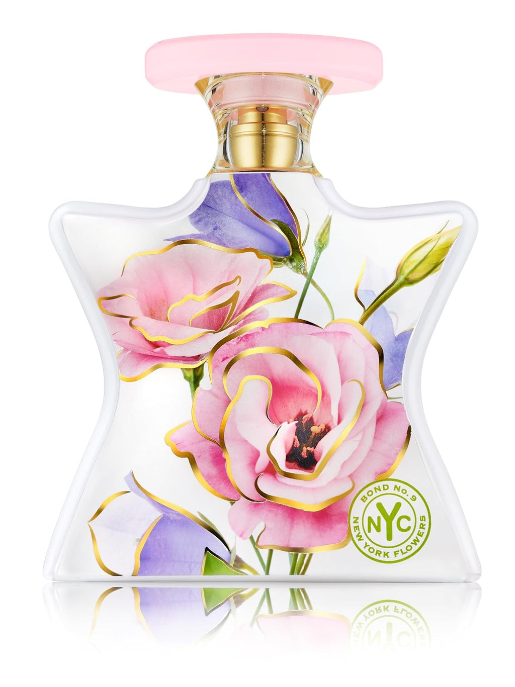Bond No. 9 New York New York Flowers Eau de Parfum