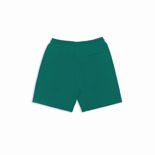 Bayberry Midweight Organic French Terry Short