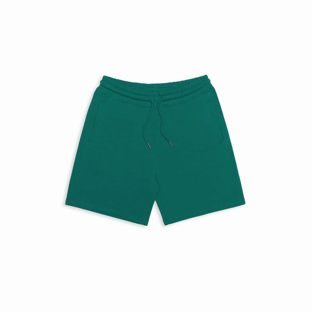 Bayberry Midweight Organic French Terry Short