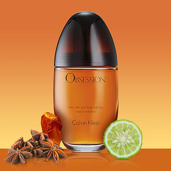 Obsession Eau De Parfum For Women