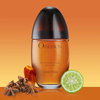 Obsession Eau De Parfum For Women