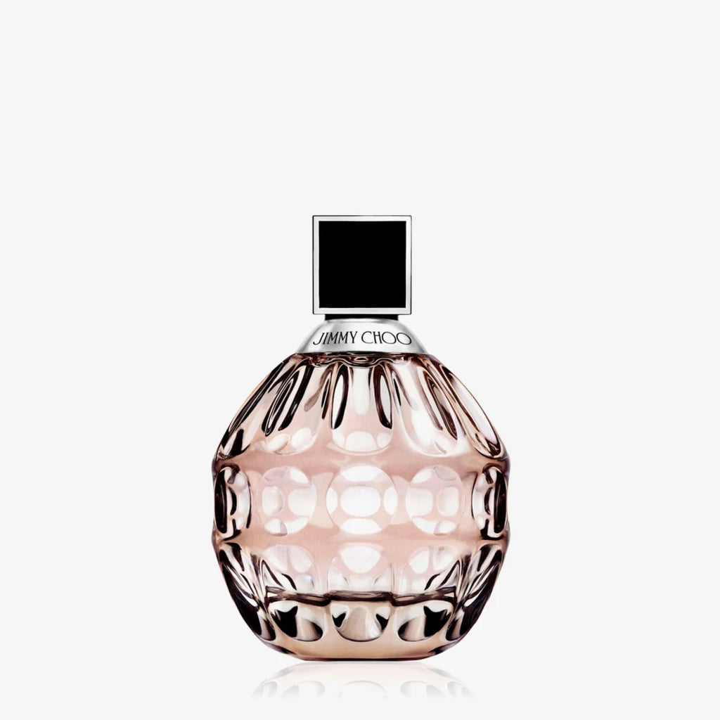 Jimmy Choo Eau De Parfum - 3.4 Oz