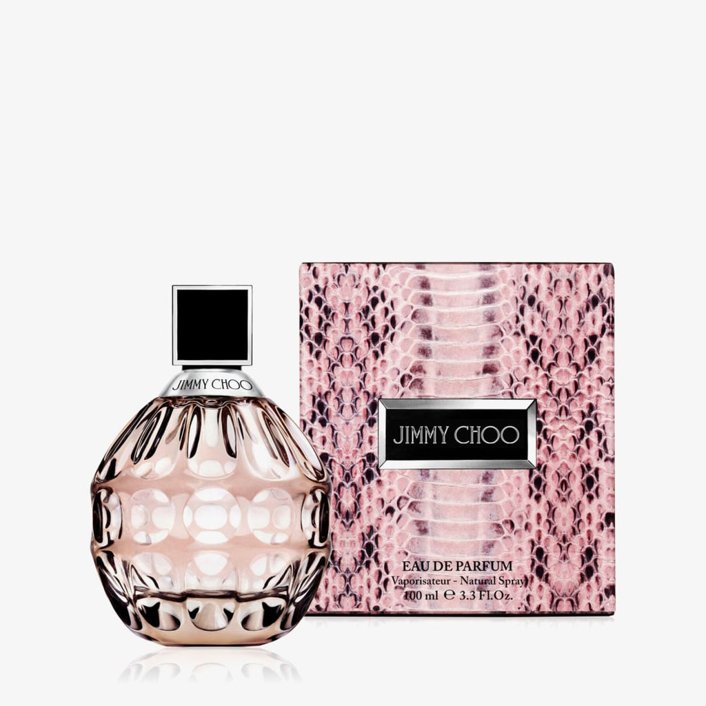 Jimmy Choo Eau De Parfum - 3.4 Oz