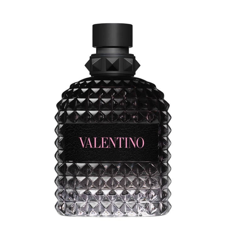 Valentino Born in Roma Uomo Men's Eau de Toilette