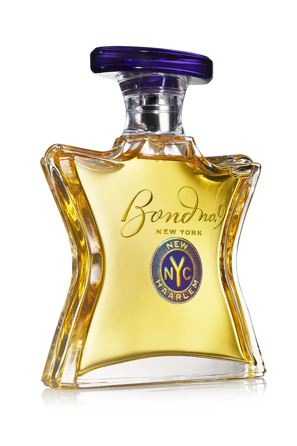 New Haarlem Eau De Parfum Spray, 3.3 oz