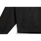 Ultra Heavyweight Organic French Terry Hood