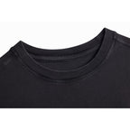 Relaxed Heavyweight Organic Tee