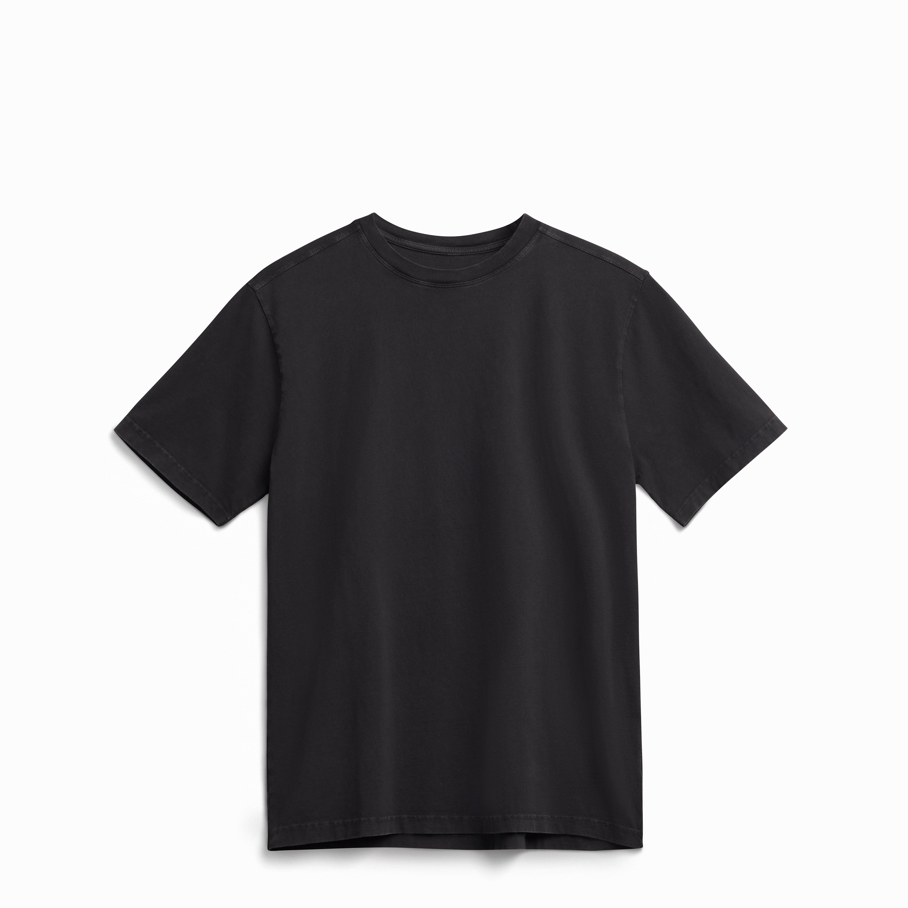 Aegean Heavyweight Organic Tee