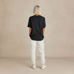 Relaxed Heavyweight Organic Tee