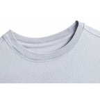 Relaxed Heavyweight Organic Tee
