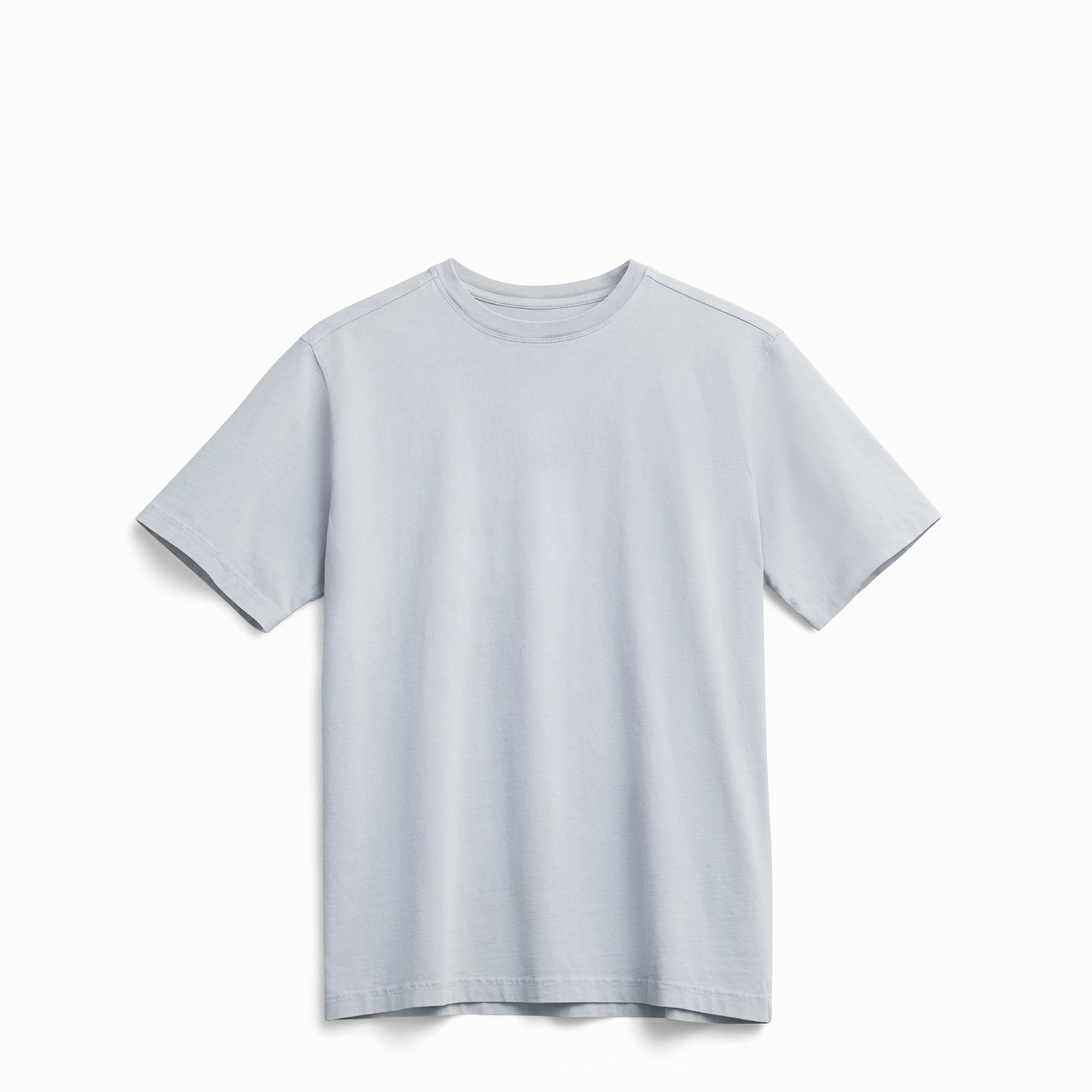 Aegean Heavyweight Organic Tee