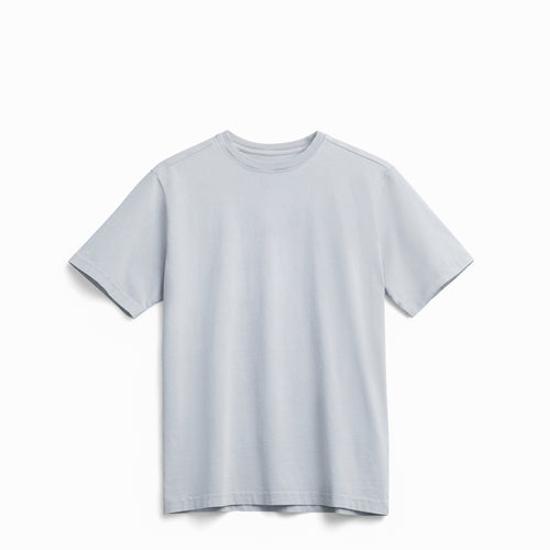 Aegean Heavyweight Organic Tee