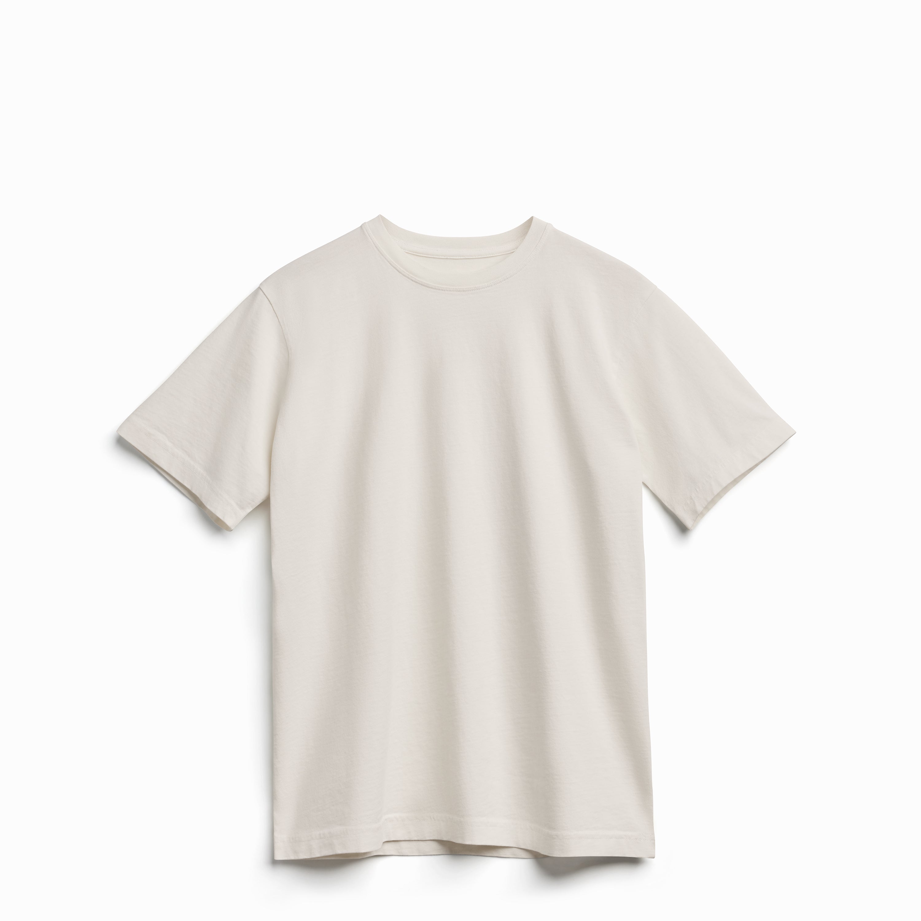 Aegean Heavyweight Organic Tee