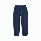 Organic Heavyweight Brushed Cuffed Pant