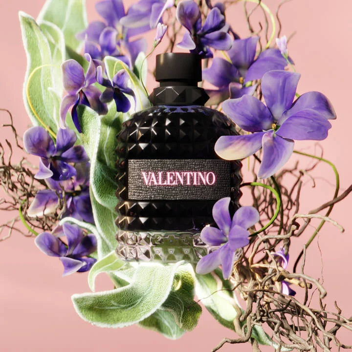 Valentino Born in Roma Uomo Men's Eau de Toilette