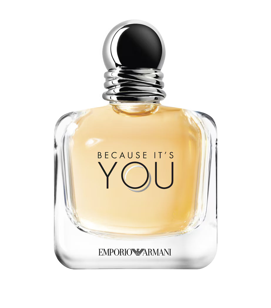 Because Its You Women's Eau de Parfum, 3.4 oz