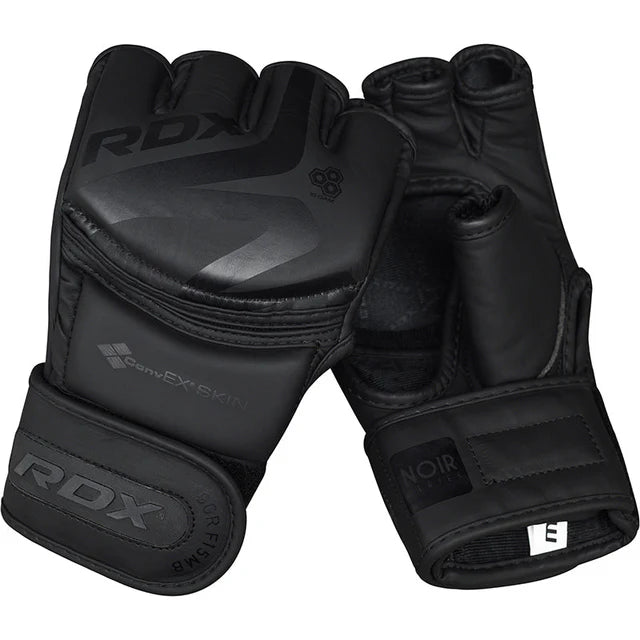 RDX T15 Noir Inner Gloves