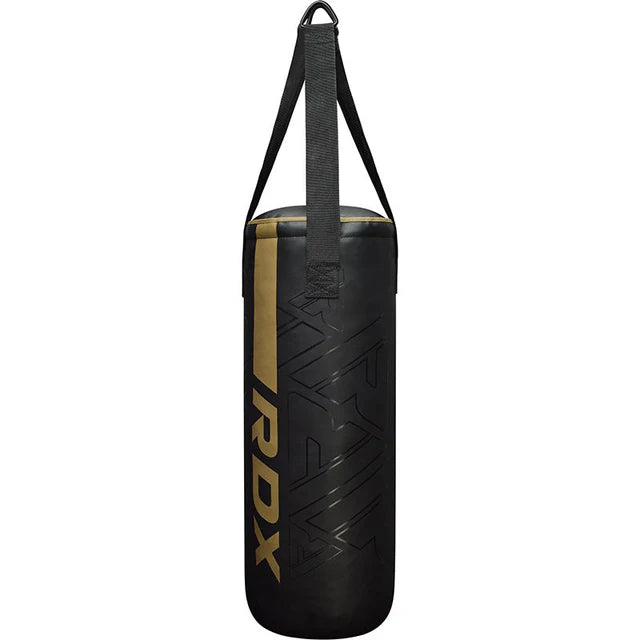 RDX F6 2FT KARA Kids Punch Bag & 6OZ Gloves