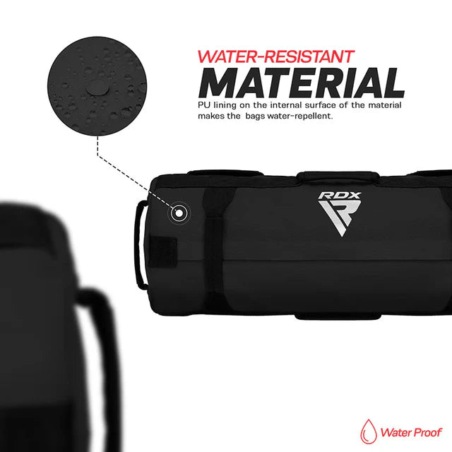 RDX Fitness Sandbag for Workout