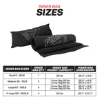 RDX Fitness Sandbag for Workout