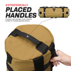 RDX Fitness Sandbag for Workout