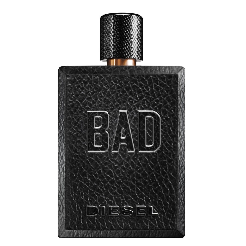 Men's Bad Cologne Eau De Toilette Spray, 3.3 oz.