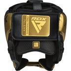 RDX L1 Mark Pro Cheek Boxing Training Head Guard