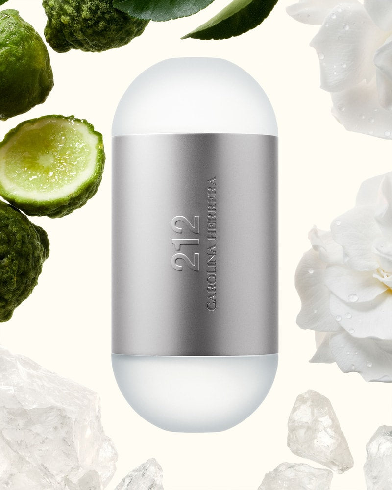 212 NYC Eau de Toilette 3.4 fl oz, For Women