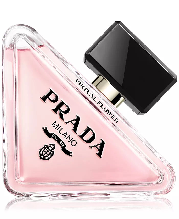 Paradoxe Virtual Flower Eau de Parfum, 3 oz.