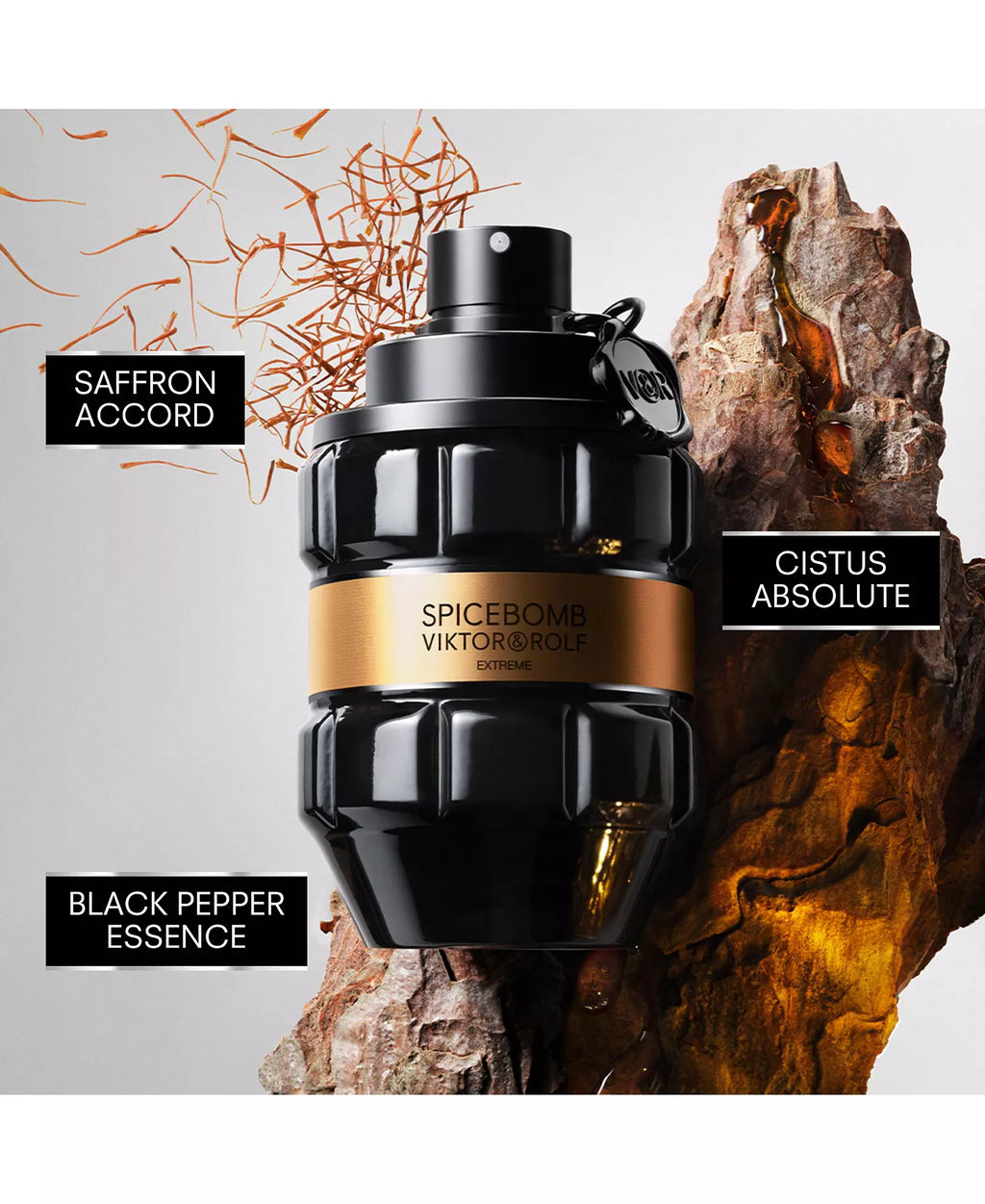 Spicebomb Extreme Eau de Parfum Spray, 3.04-oz.