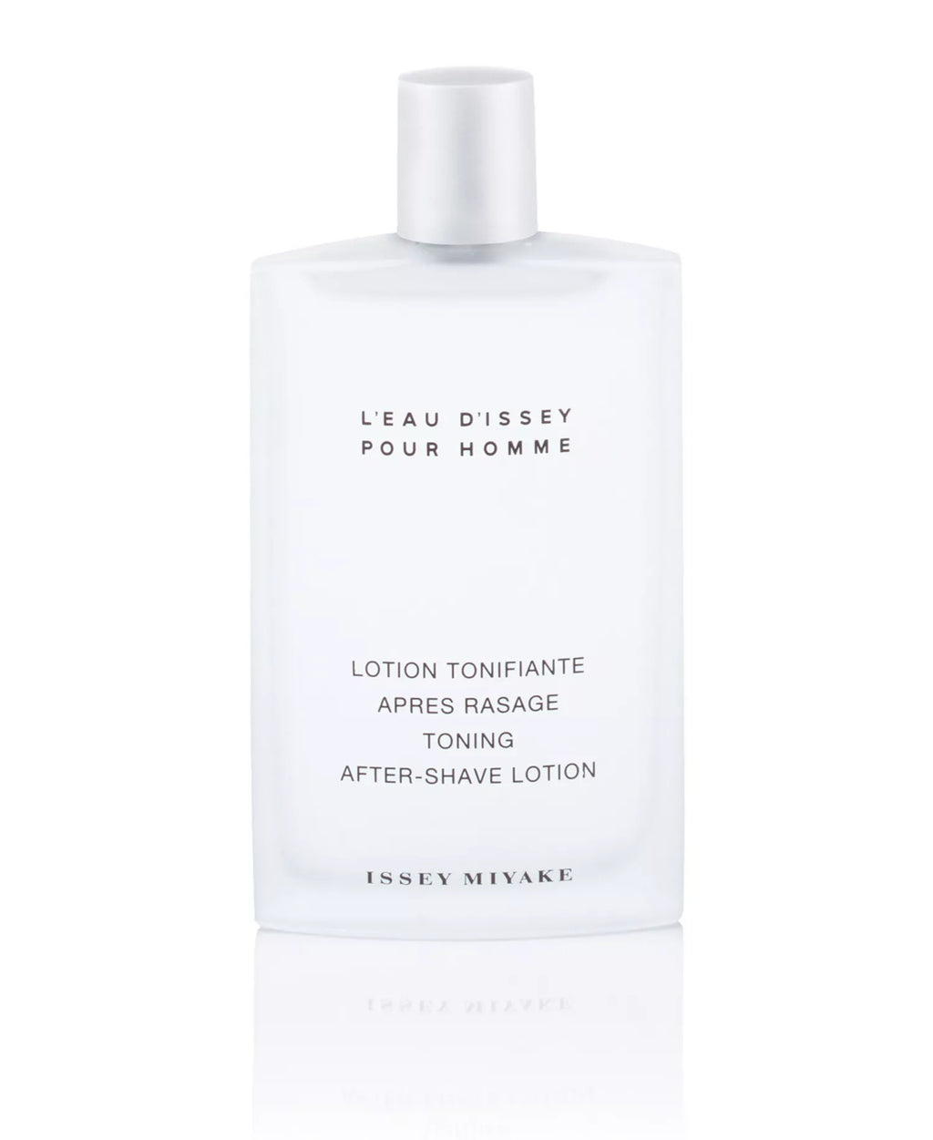 L'eau D'Issey Pour Homme Soothing After Shave Balm, 3.4 oz.