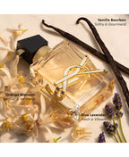 Libre Eau de Parfum Spray, 3-oz.