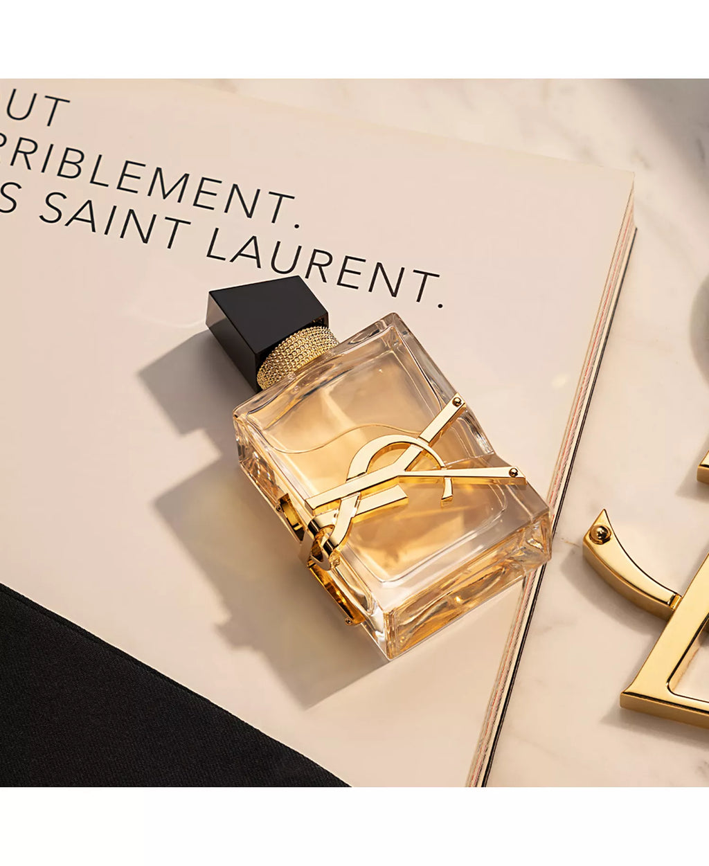 Libre Eau de Parfum Spray, 3-oz.