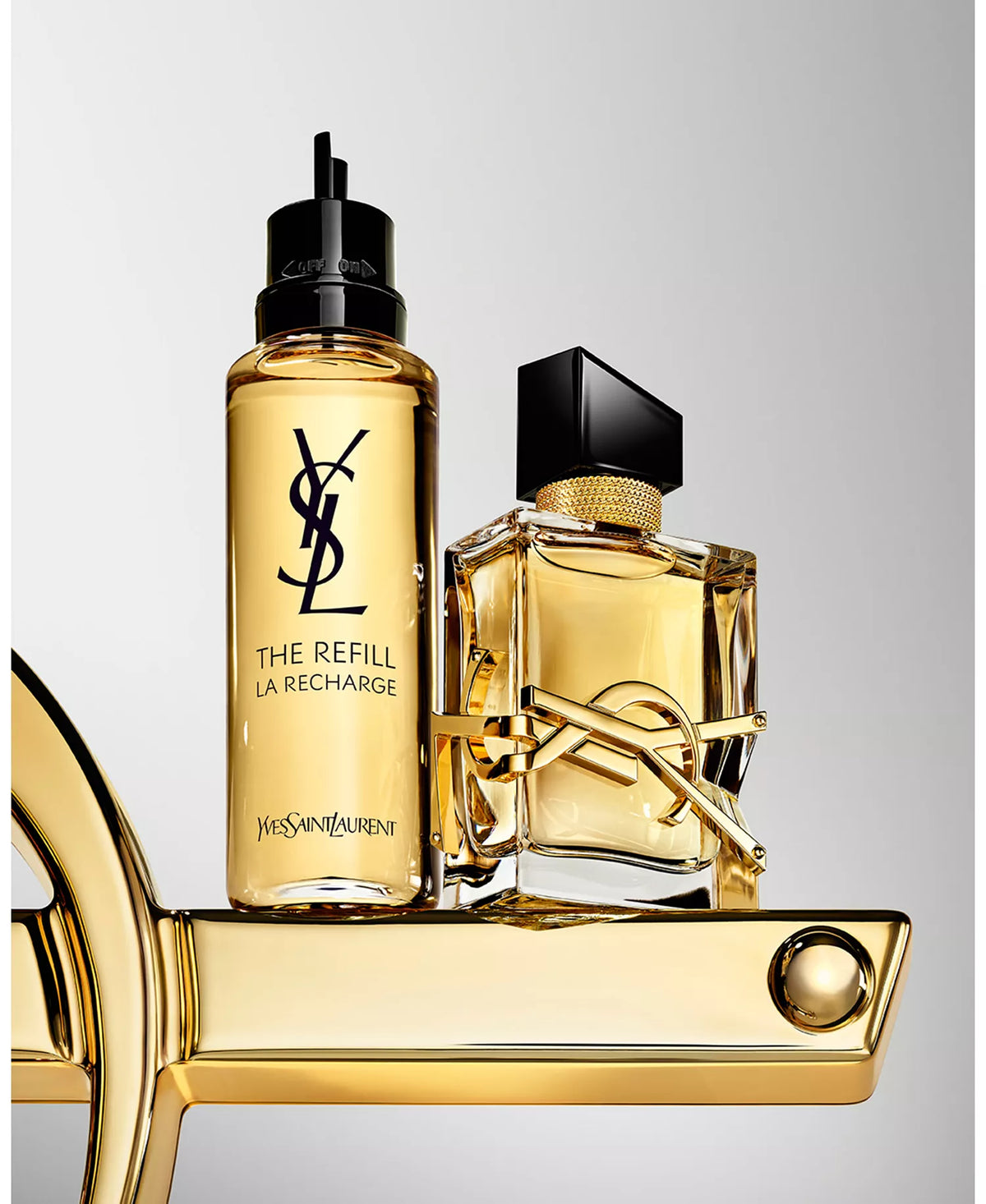 Libre Eau de Parfum Spray, 3-oz.