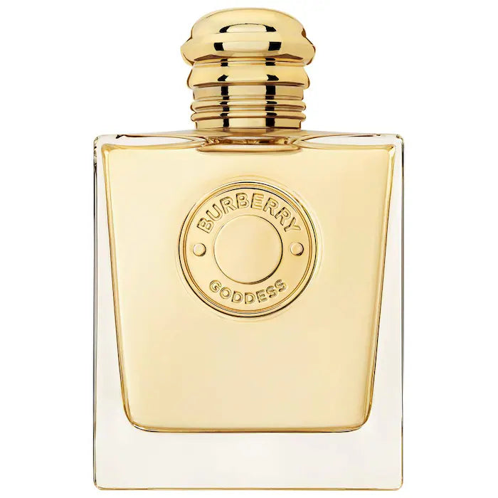 Burberry Goddess Parfum For Women