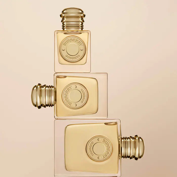 Burberry Goddess Parfum For Women