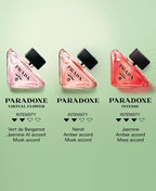 Paradoxe Virtual Flower Eau de Parfum, 3 oz.