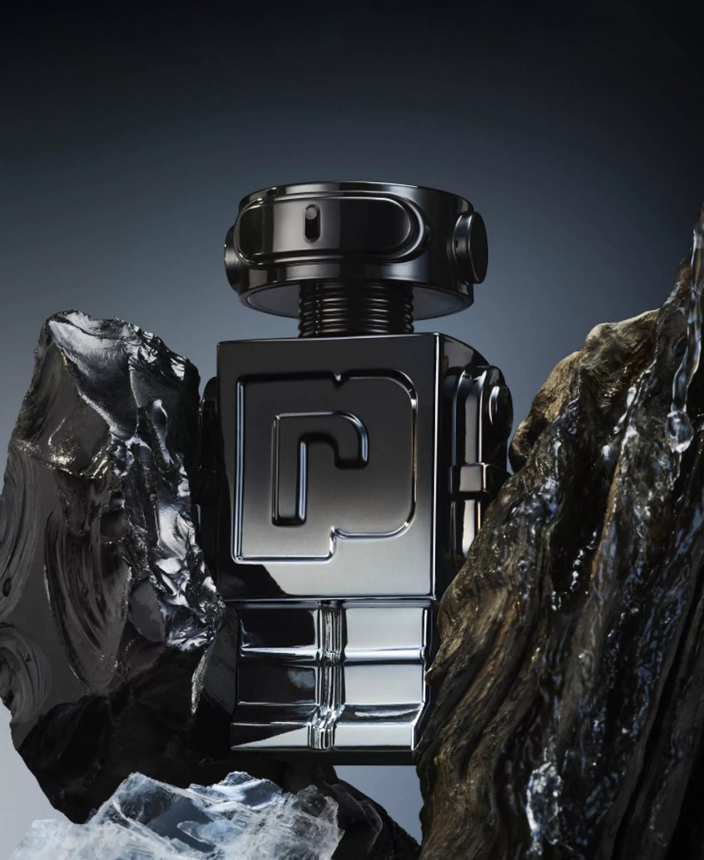 Men's Phantom Elixir Refillable Parfum Intense, 3.4 oz