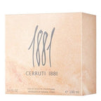 Cerruti 1881 Eau De Toilette 3.3 Oz, For Woman