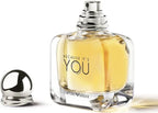 Because Its You Women's Eau de Parfum, 3.4 oz