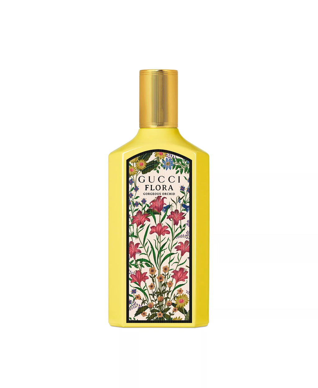 Flora Gorgeous Orchid Eau de Parfum, 3.3 oz.