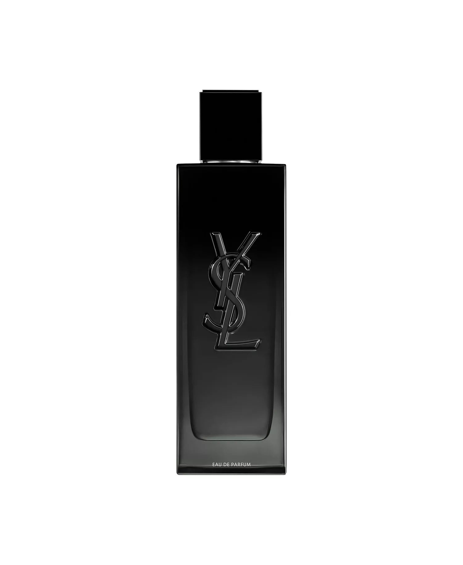 MYSLF Eau de Parfum Spray, 3.4 oz.