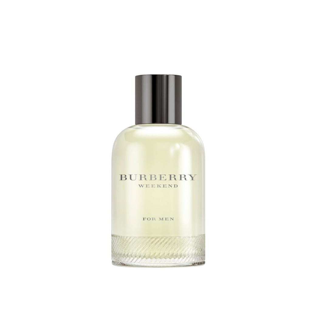 Men's Weekend Eau De Toilette Spray, 3.4 oz