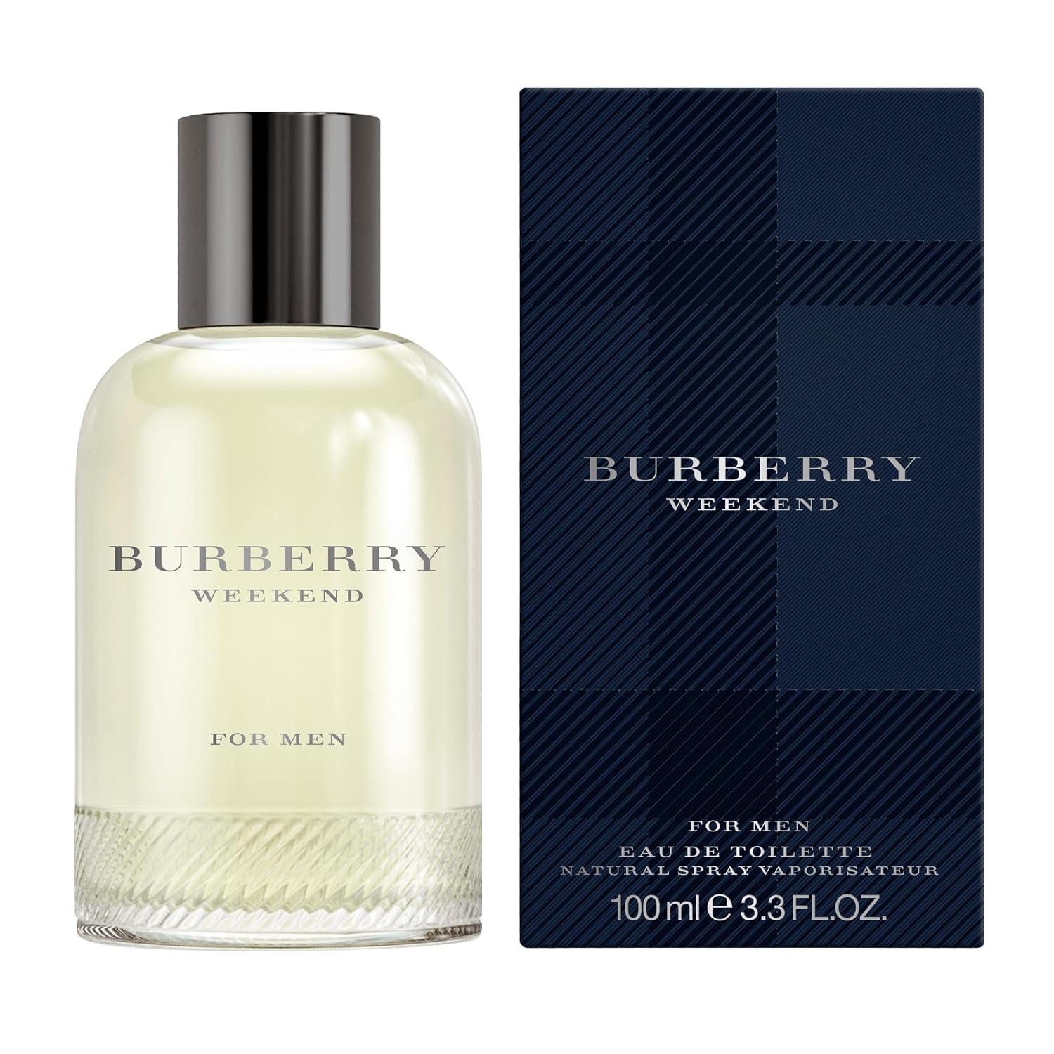 Weekend Eau De Toilette Spray, 3.4 oz