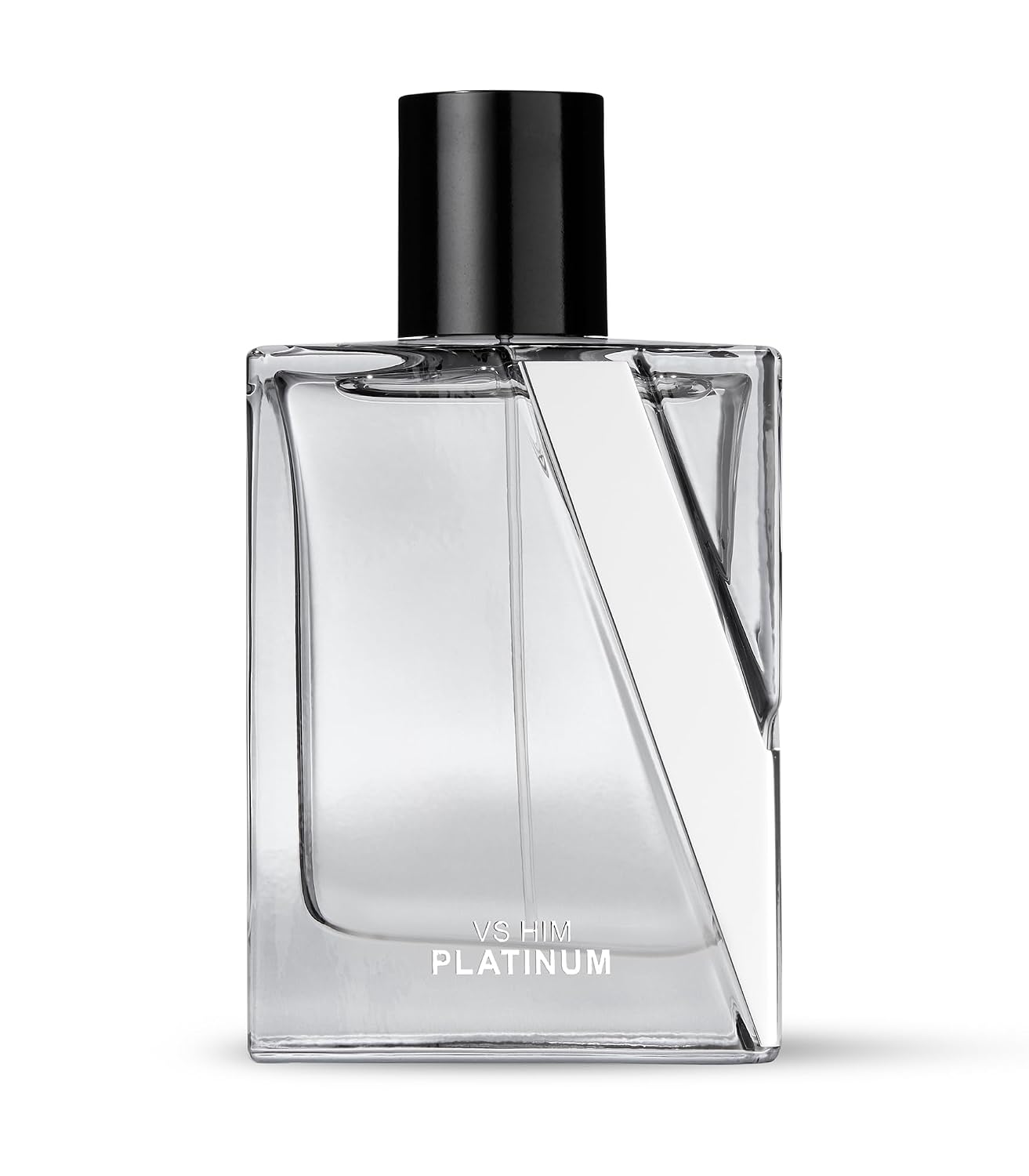 VS Him Platinum Eau De Parfum Spray, 3.4 oz
