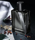 VS Him Platinum Eau De Parfum Spray, 3.4 oz