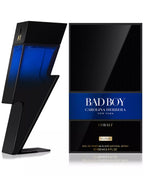Bad Boy Cobalt Elixir Eau De Parfum Spray, 3.4 oz.